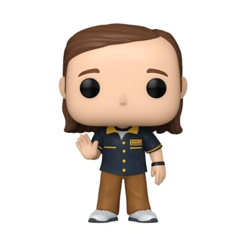 Funko Funko Pop! Filme: Clerks 3  Elias Grover 1