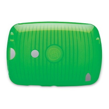 LeapPad3 Gel Skin (Green)