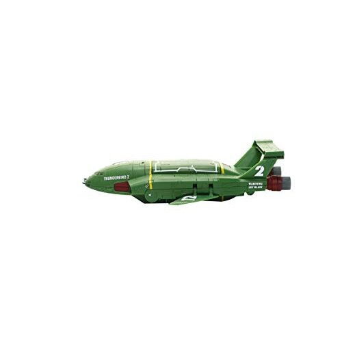 Thunderbirds HSE12003 Motion Tech 2 1