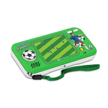 My Arcade - Pocket Player All-Star Arena - Consola de Juego Portátil - 307 Juegos en 1