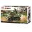 Sluban M38-B0856 WWII-m5 Lichttank 5