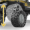 MEGA Halo Κόκκινη Ομάδα Warthog Διάσωση 324 Τεμάχια 5