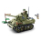Sluban M38-B0856 WWII-m5 Lichttank 1