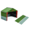 Britains Machinery Shed Toy Accessory, Farm Toys for Children Tractor Toy, Compatible with 1:32 Scale Toys, Suitable for Collectors & Children from 3 Years 2