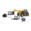 Bruder Pallet, Cable Winch and Forks Accessory Set 3