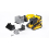 Bruder Pallet, Cable Winch and Forks Accessory Set 4