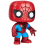 Funko Marvel 2276 "POP! Bobble Spider-Man" Figure 1