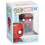 Funko Marvel 2276 "POP! Bobble Spider-Man" Figure 3