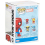 Funko Marvel 2276 "POP! Bobble Spider-Man" Figure 4