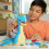 Mattel Mega Pokémon Lapras 3