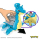 Mattel Mega Pokémon Lapras 5