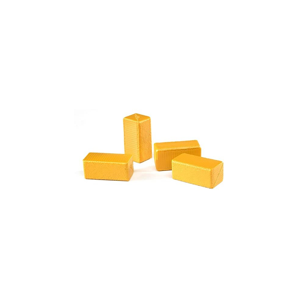 Bruder Hay Bales Rectangular (Pack Of 4) Size 4