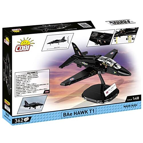 Bae HAWK T1 1