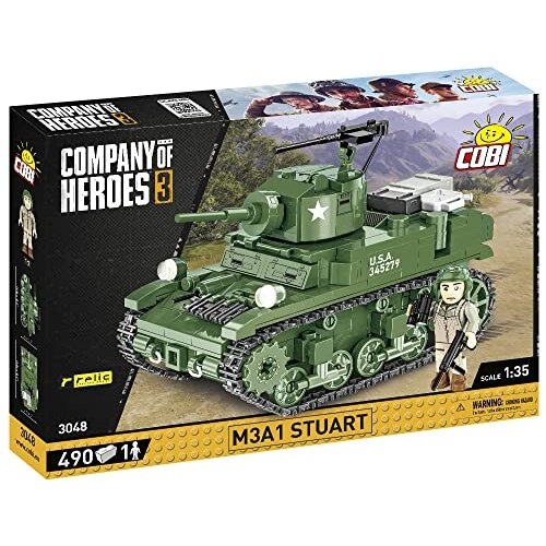 3048 Building Sets 2