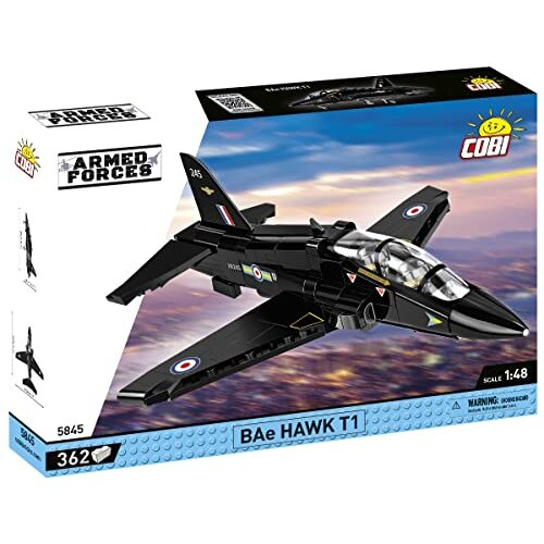 Bae HAWK T1 2