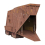 Star Wars: The Mandalorian Sandcrawler Model Kit, Brown, (U08560) - Board Game 1