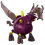 Geomag Geomag- KOR Proteon Vulkram, 103 Pieces, 5517521 9