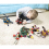 Geomag Geomag- KOR Proteon Vulkram, 103 Pieces, 5517521 4