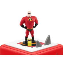 the Incredibles Audio Character - Disney Audiobooks for Children