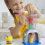 Play-Doh Swirlin' Smoothies Toy Blender Playset - Board Game 5
