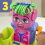 Play-Doh Set pa????d??? Hair Stylin' Salon 13