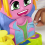 Play-Doh Hair Stylin' Salon Playset 8