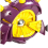 Geomag Geomag- KOR Proteon Vulkram, 103 Pieces, 5517521 6