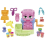 Play-Doh Hair Stylin' Salon Playset 14