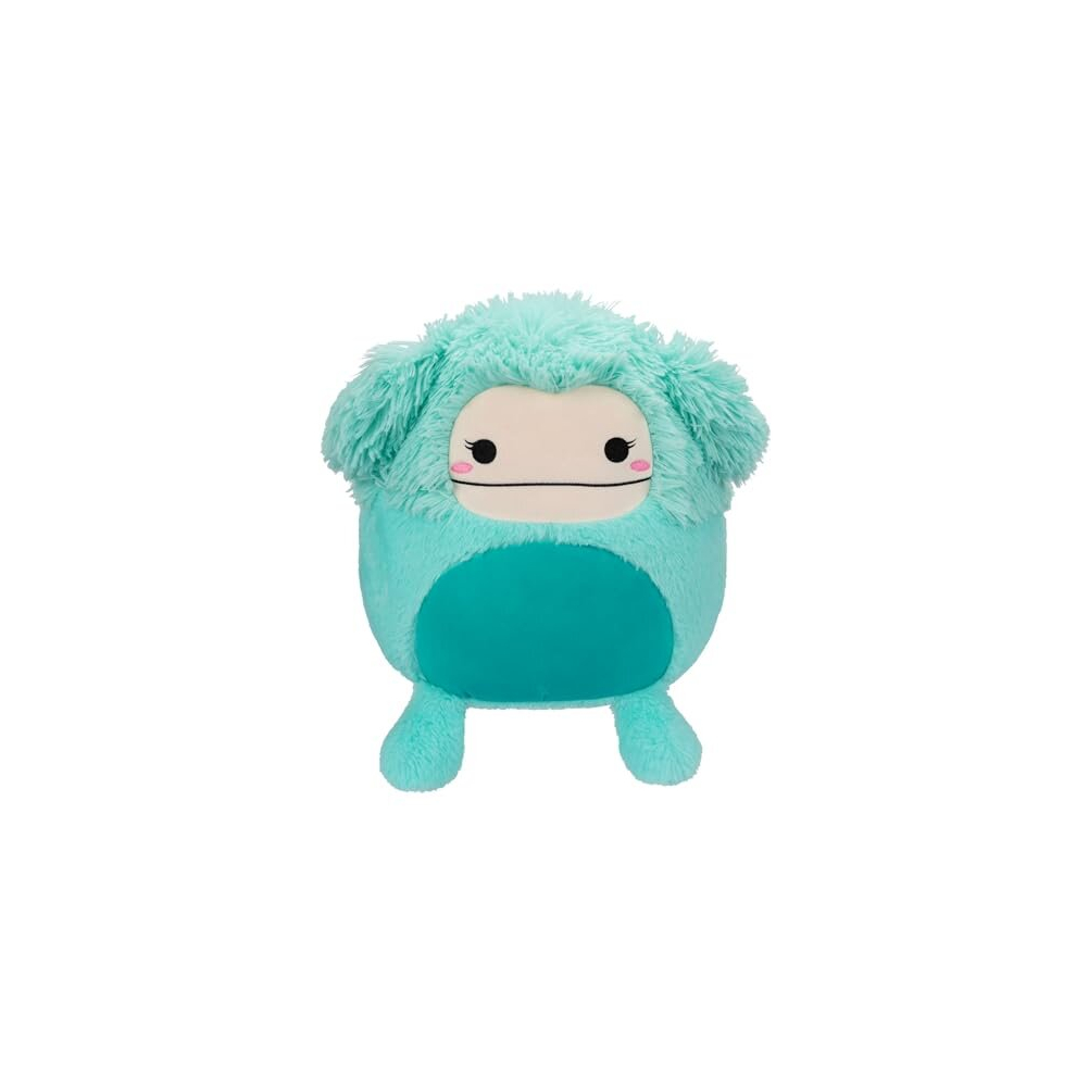 Squishmallow Squishmallows 12" Fuzz-A-Mallow Joelle The Bigfoot