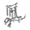 Marble RaceTrax Game - 114 pieces Marble Race Track 3
