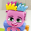Play-Doh Set pa????d??? Hair Stylin' Salon 9