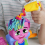 Play-Doh Set pa????d??? Hair Stylin' Salon 5