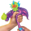 Galaxy Blast Hero Pack - Orbitox super elastico con un nuovissimo blaster ad acqua 4
