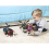 Geomag Geomag- KOR Proteon Vulkram, 103 Pieces, 5517521 7