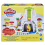 Play-Doh Swirlin' Smoothies Toy Blender Playset - Board Game 2