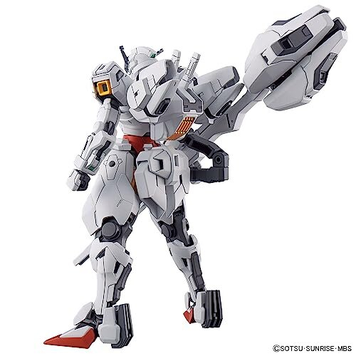 Bandai The Witch from Mercury - New Item B (Tentative) - Model Kit 1