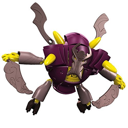 Geomag Geomag- KOR Proteon Vulkram, 103 Pieces, 5517521 2