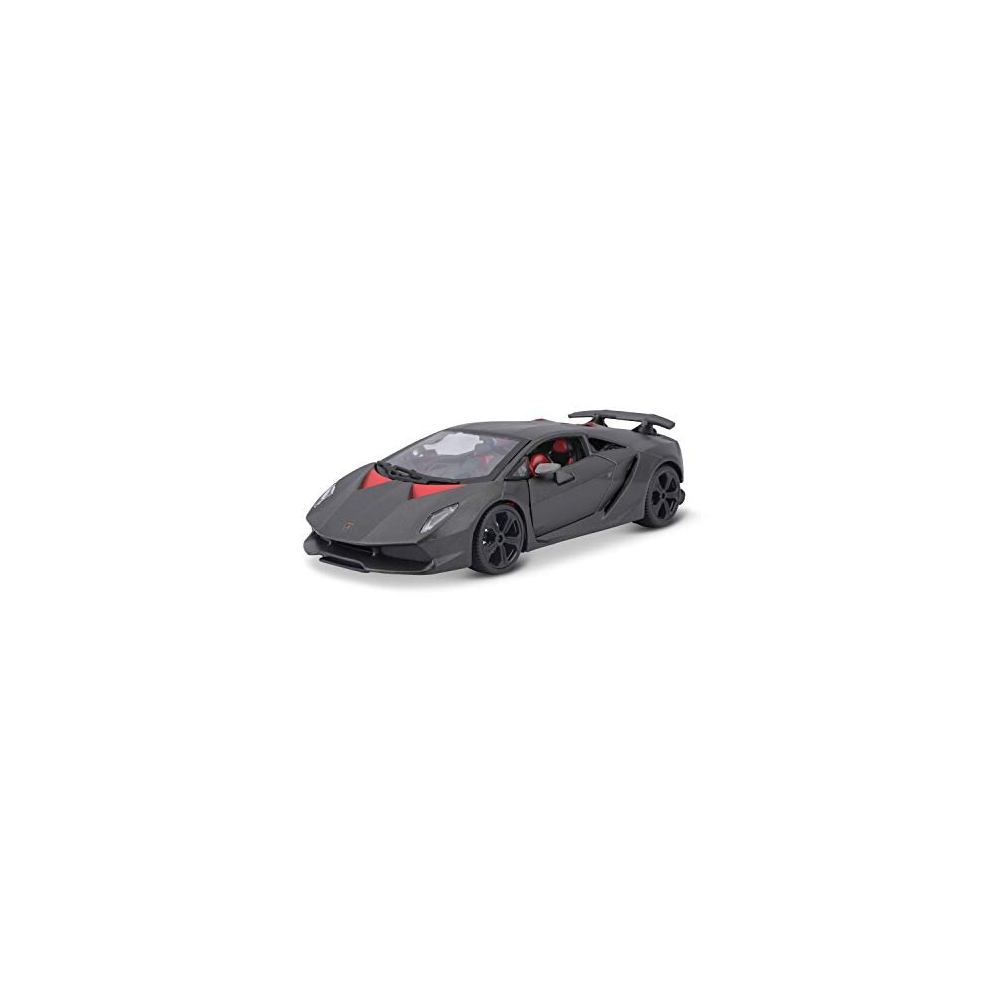 18-21061 Lamborghini 1:24 Sesto Elemento, Grey