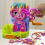 Play-Doh Set pa????d??? Hair Stylin' Salon 6