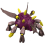 Geomag Geomag- KOR Proteon Vulkram, 103 Pieces, 5517521 8