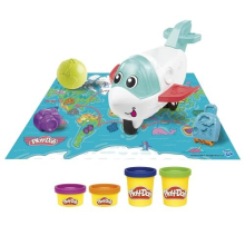Airplane Explorer Starter Playset - Board Game