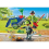 PLAYMOBIL PLAYMOBIL Πόλη Δράση 71434 Ομάδα Καθαρισμού 4