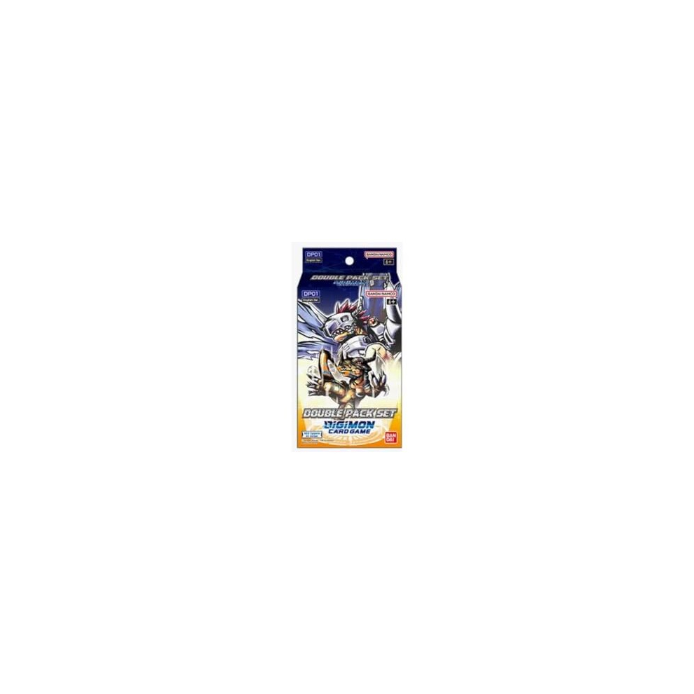 BCL2687964 Digimon Trading Card Game