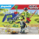 PLAYMOBIL PLAYMOBIL Πόλη Δράση 71434 Ομάδα Καθαρισμού 5