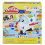 Play-Doh Airplane Explorer Starter Playset - Board Game 2