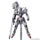 Bandai The Witch from Mercury - New Item B (Tentative) - Model Kit 5