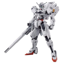 The Witch from Mercury - New Item B (Tentative) - Model Kit