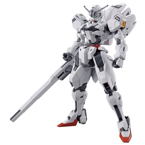 Bandai The Witch from Mercury - New Item B (Tentative) - Model Kit