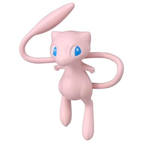 Takara Tomy: Pokemon Moncolle MS-17 MEW