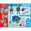 PLAYMOBIL PLAYMOBIL Πόλη Δράση 71434 Ομάδα Καθαρισμού 6